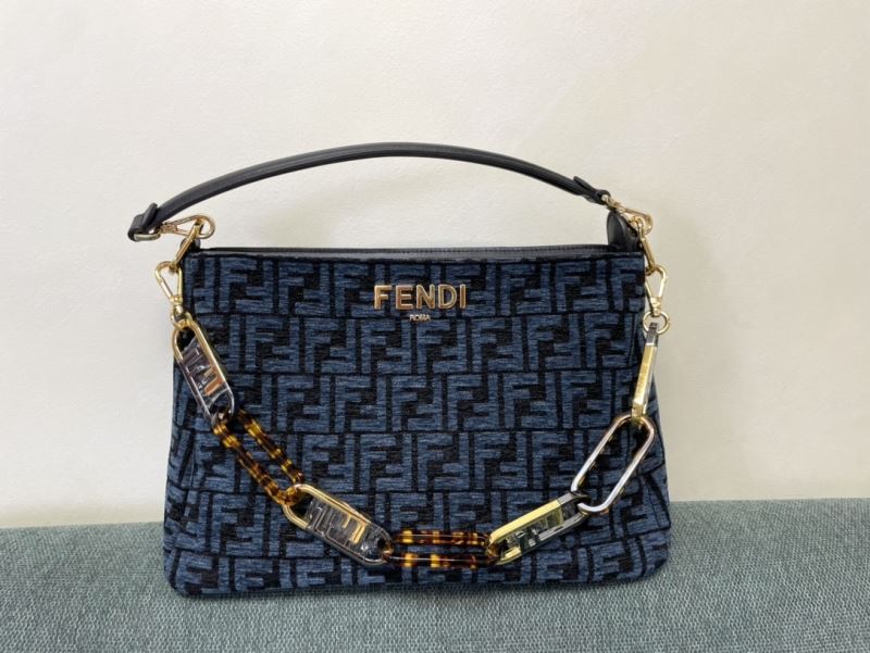 Fendi Satchel Bags